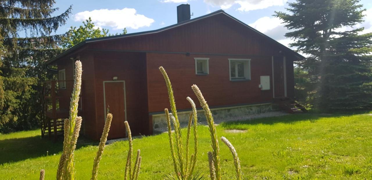 Chata Spolunakole - Cesky Raj Hruba Skala Exterior photo