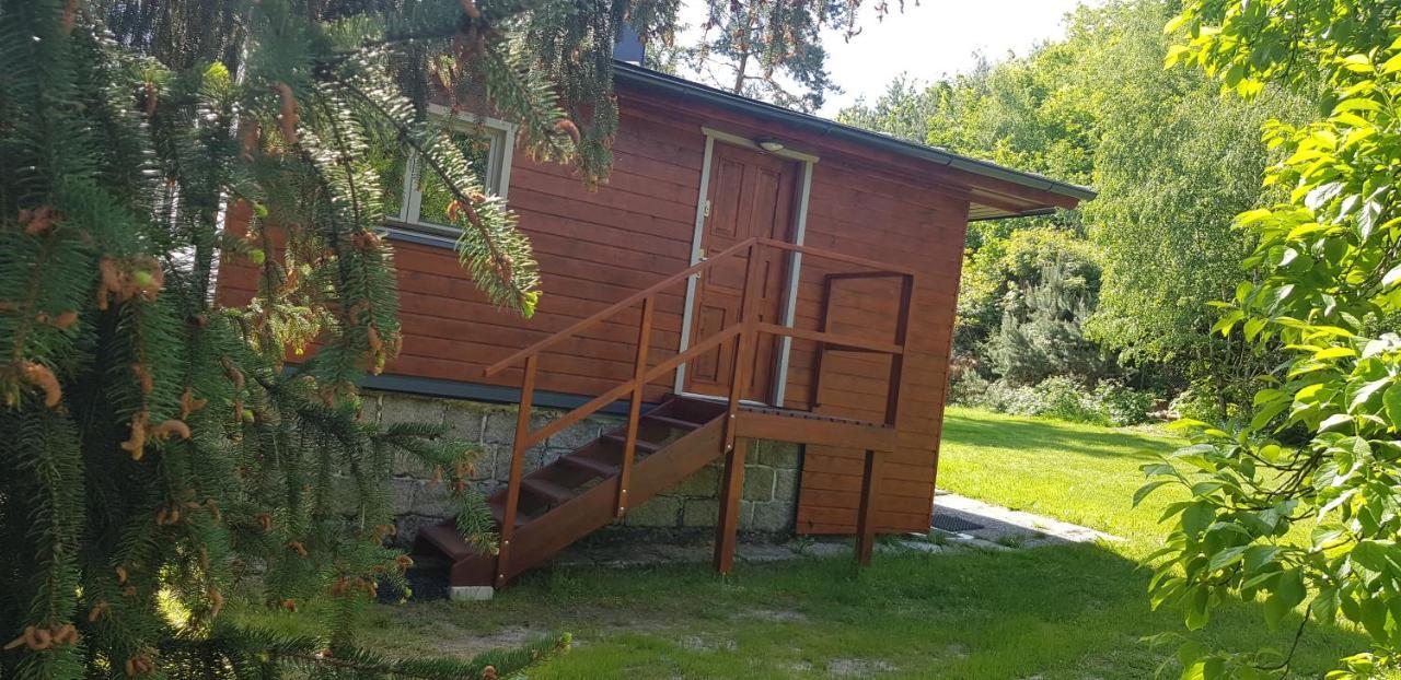 Chata Spolunakole - Cesky Raj Hruba Skala Exterior photo